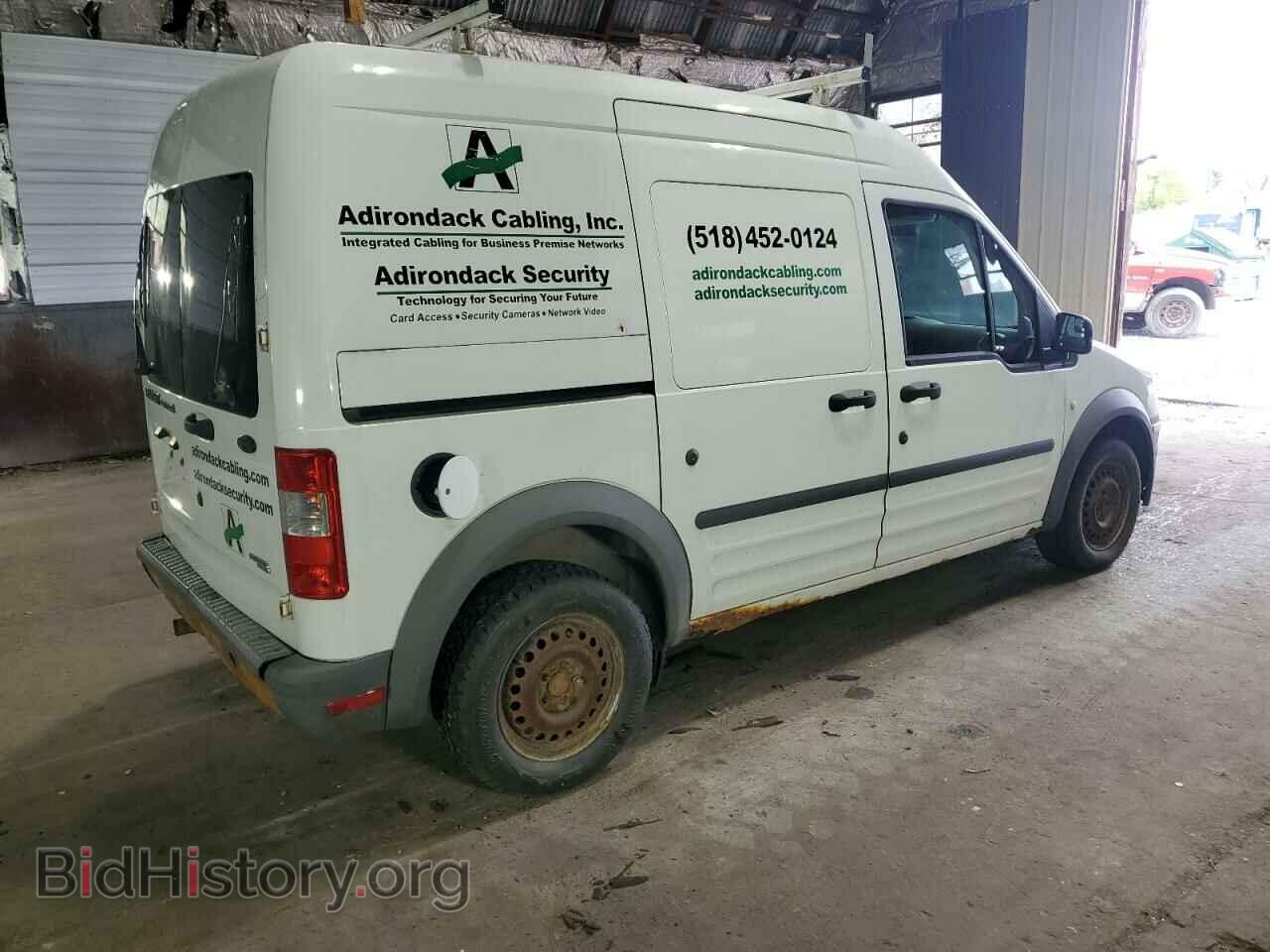 2013 FORD TRANSIT - VIN: NM0LS7CN6DT171912 - Фото 3