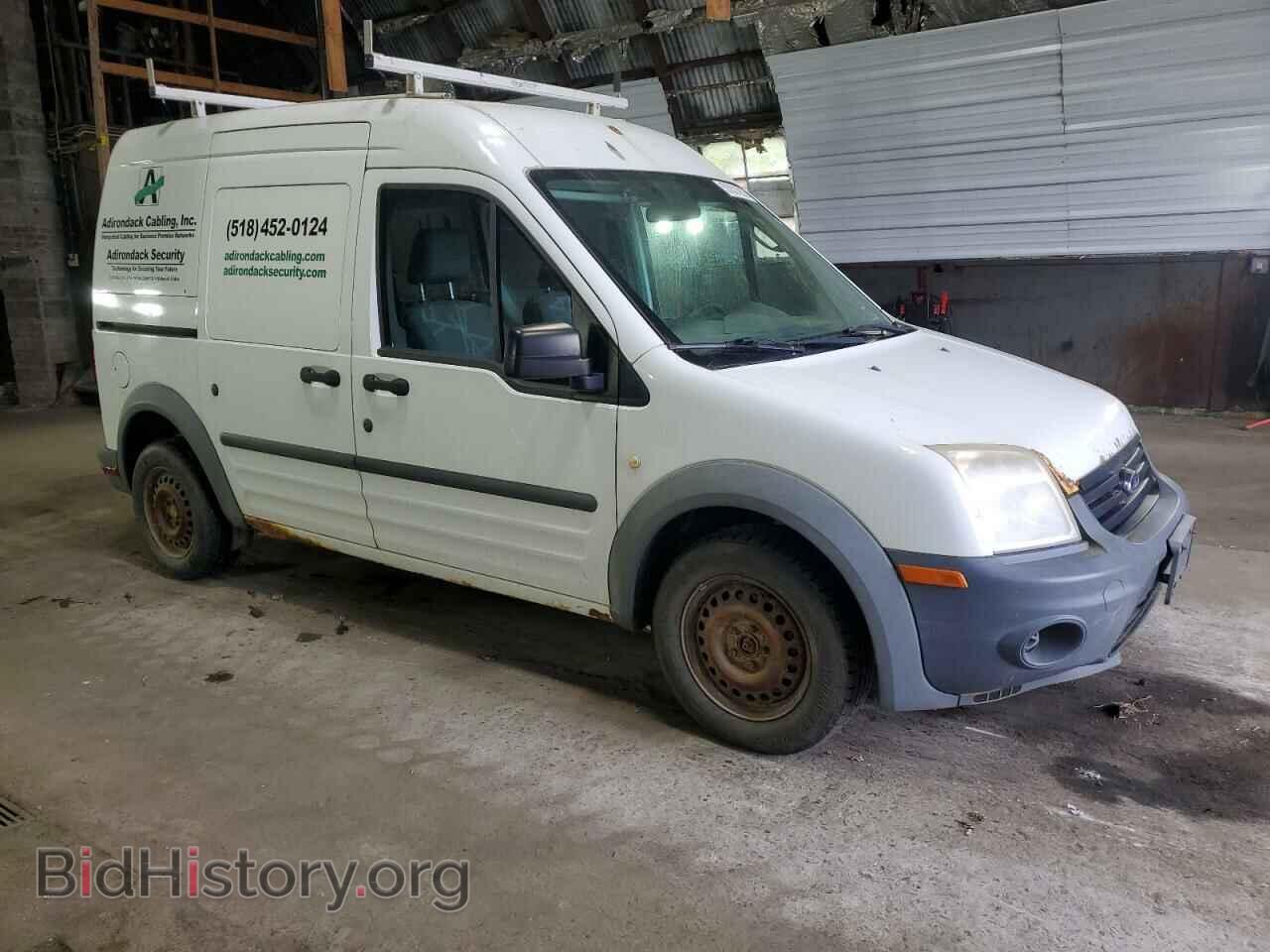 2013 FORD TRANSIT - VIN: NM0LS7CN6DT171912 - Фото 4
