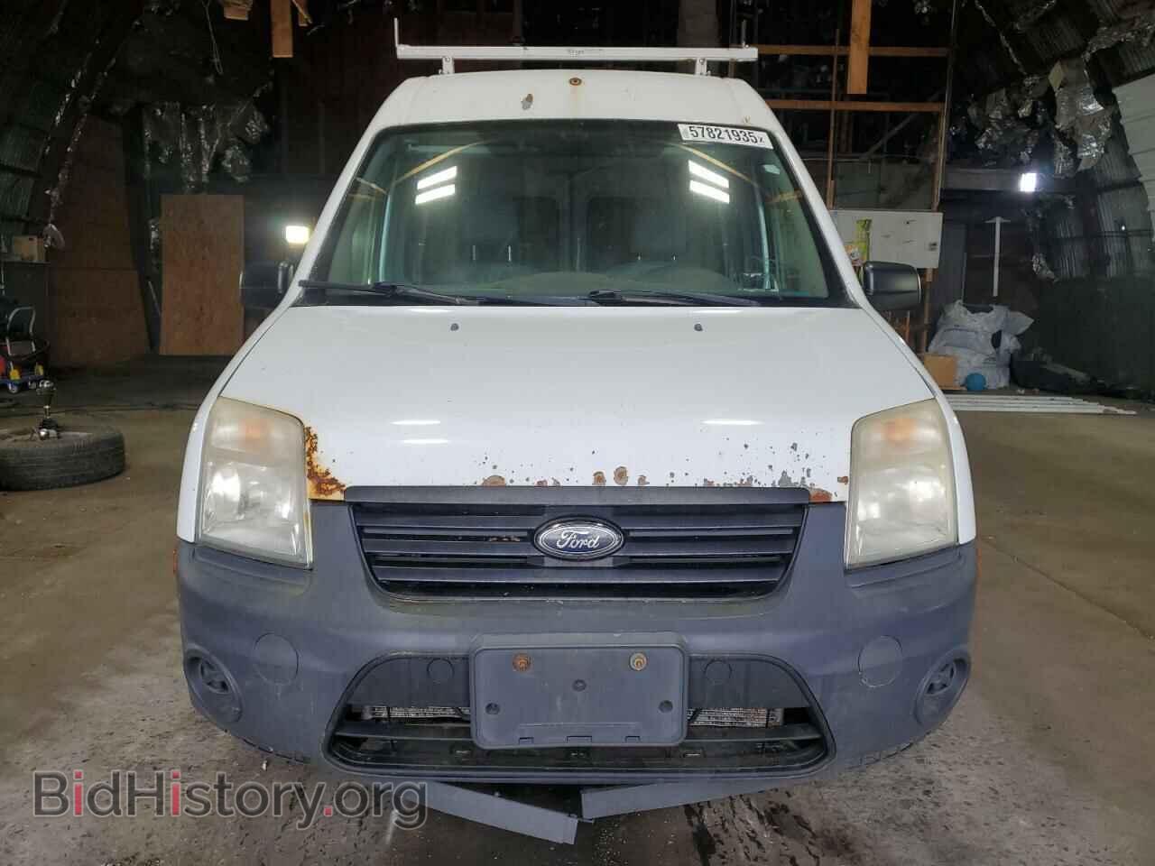 2013 FORD TRANSIT - VIN: NM0LS7CN6DT171912 - Фото 5