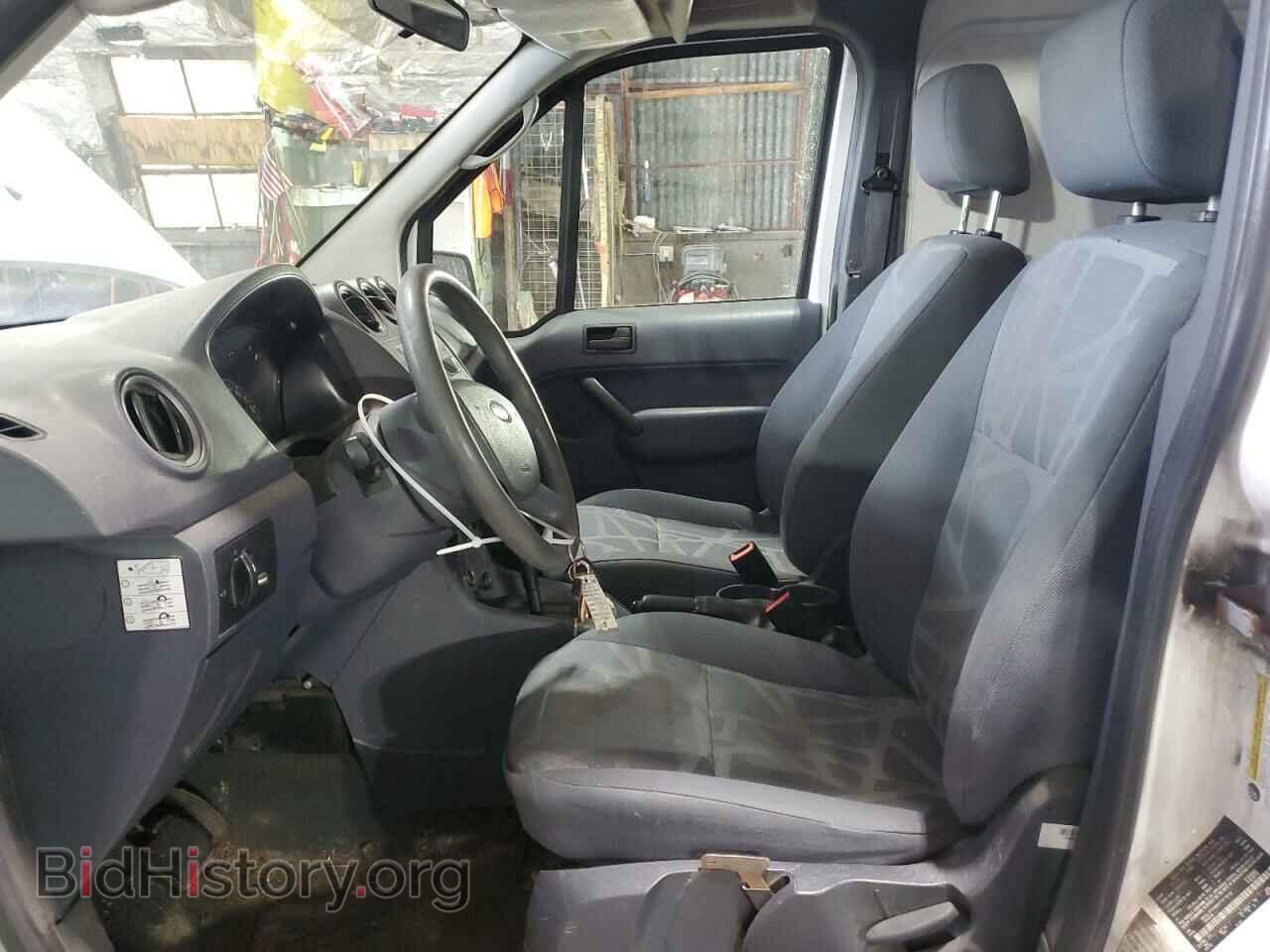 2013 FORD TRANSIT - VIN: NM0LS7CN6DT171912 - Фото 7