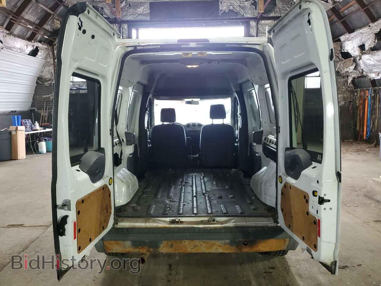 2013 FORD TRANSIT - VIN: NM0LS7CN6DT171912 - Фото 10