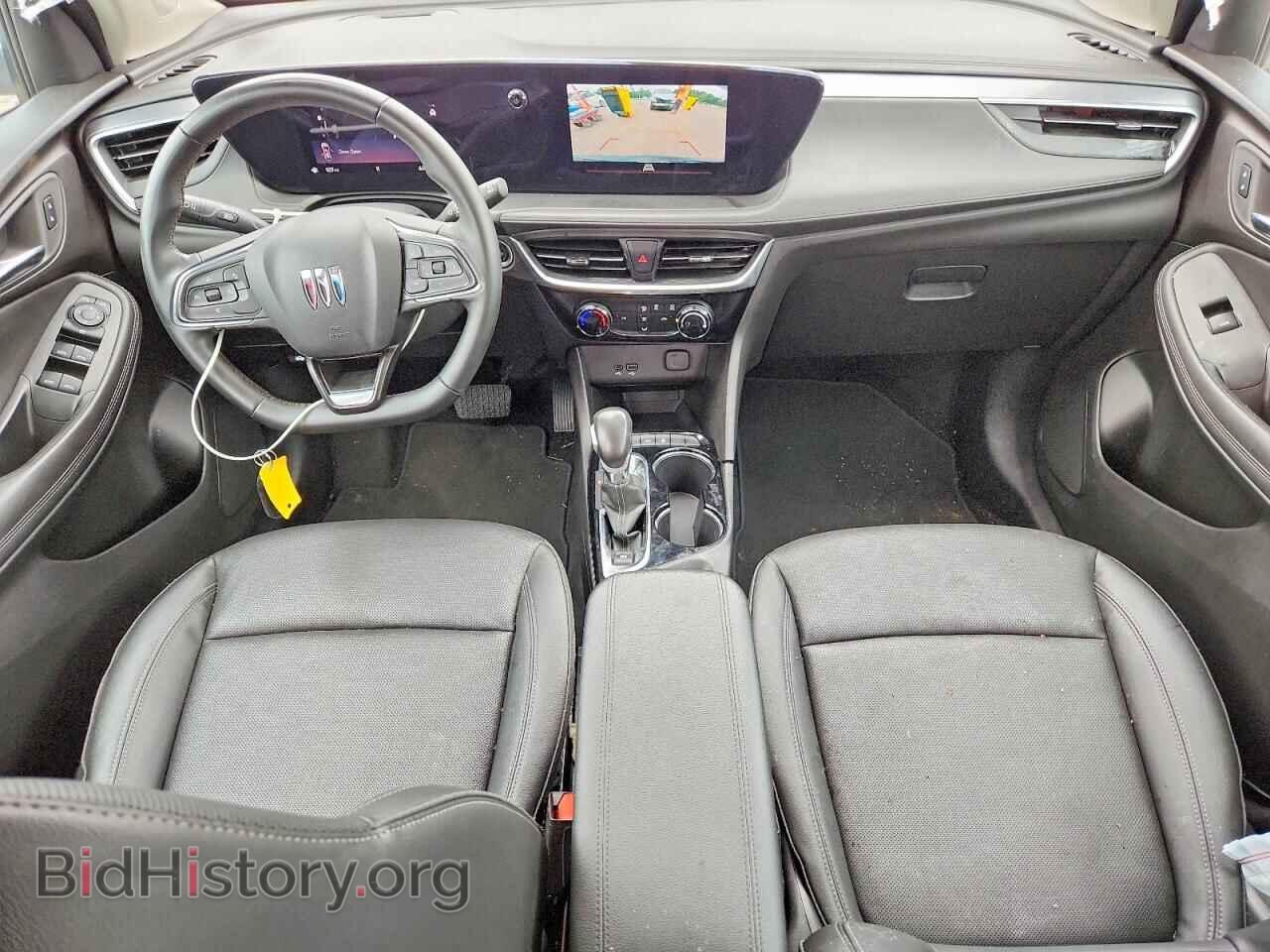 2024 BUICK ENCORE - VIN: KL4AMDSL4RB101108 - Фото 8
