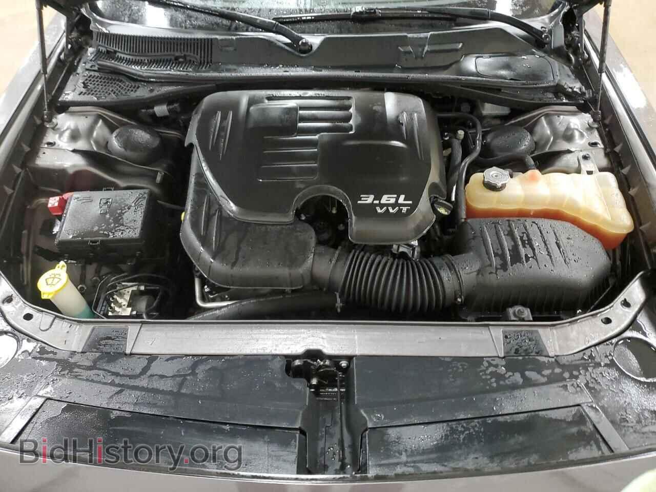 2019 DODGE CHALLENGER - VIN: 2C3CDZJG2KH551888 - Фото 11