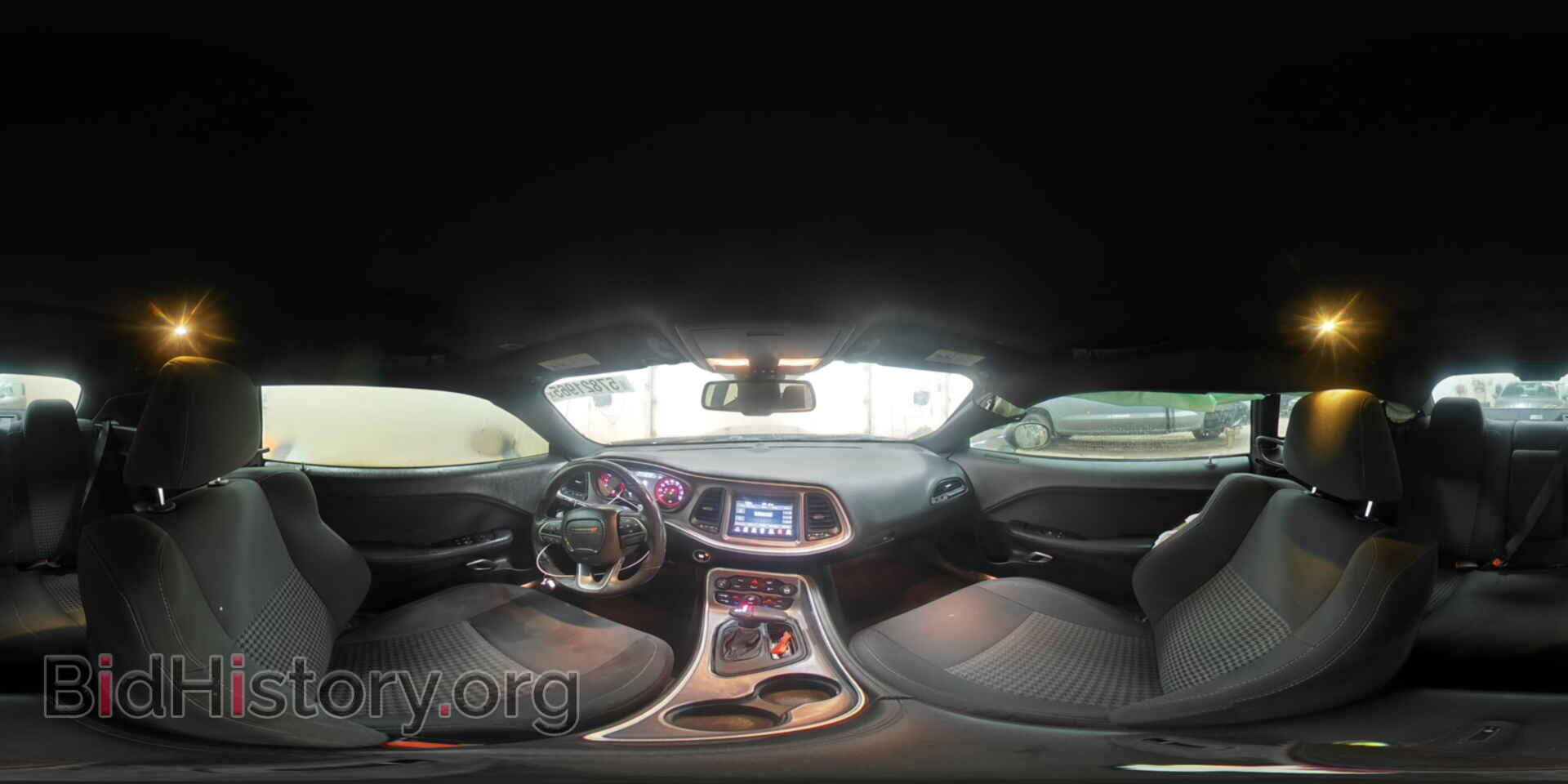 2019 DODGE CHALLENGER - VIN: 2C3CDZJG2KH551888 - Фото 14