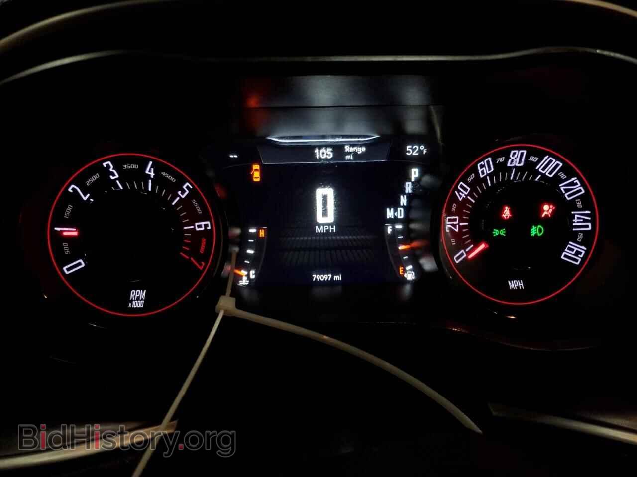 2019 DODGE CHALLENGER - VIN: 2C3CDZJG2KH551888 - Фото 9