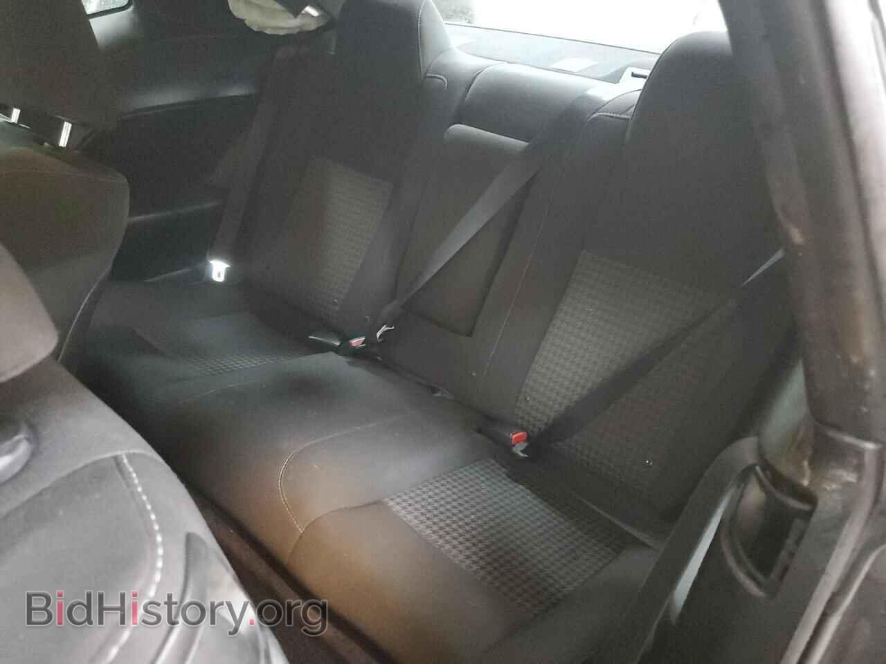 2019 DODGE CHALLENGER - VIN: 2C3CDZJG2KH551888 - Фото 10
