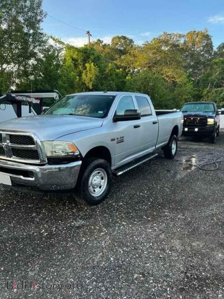 2018 RAM 2500 - VIN: 3C6TR5HT5JG204120 - Photo 2