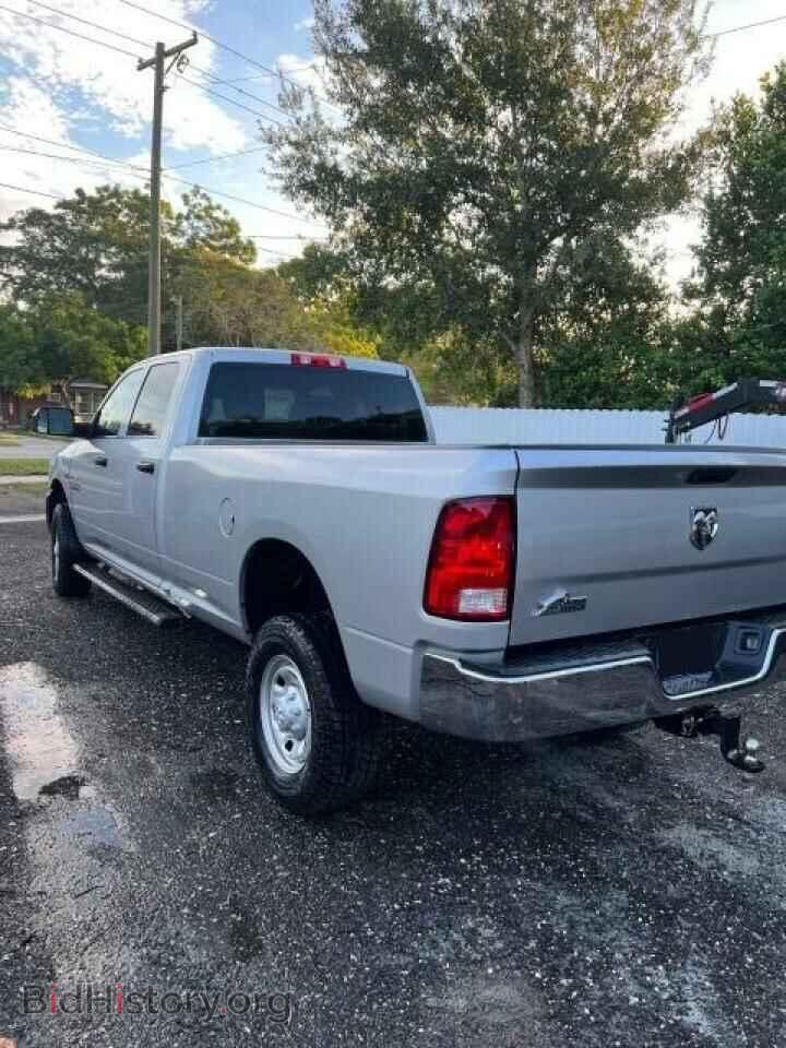 2018 RAM 2500 - VIN: 3C6TR5HT5JG204120 - Photo 3
