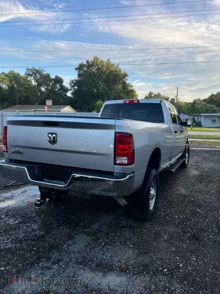 2018 RAM 2500 - VIN: 3C6TR5HT5JG204120 - Photo 4