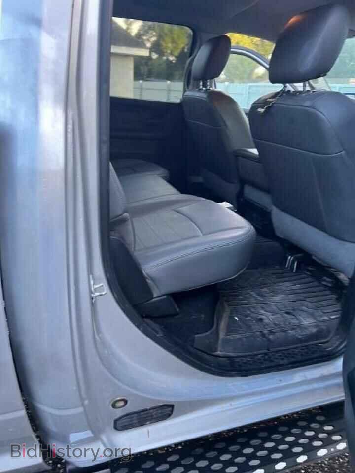 2018 RAM 2500 - VIN: 3C6TR5HT5JG204120 - Photo 6