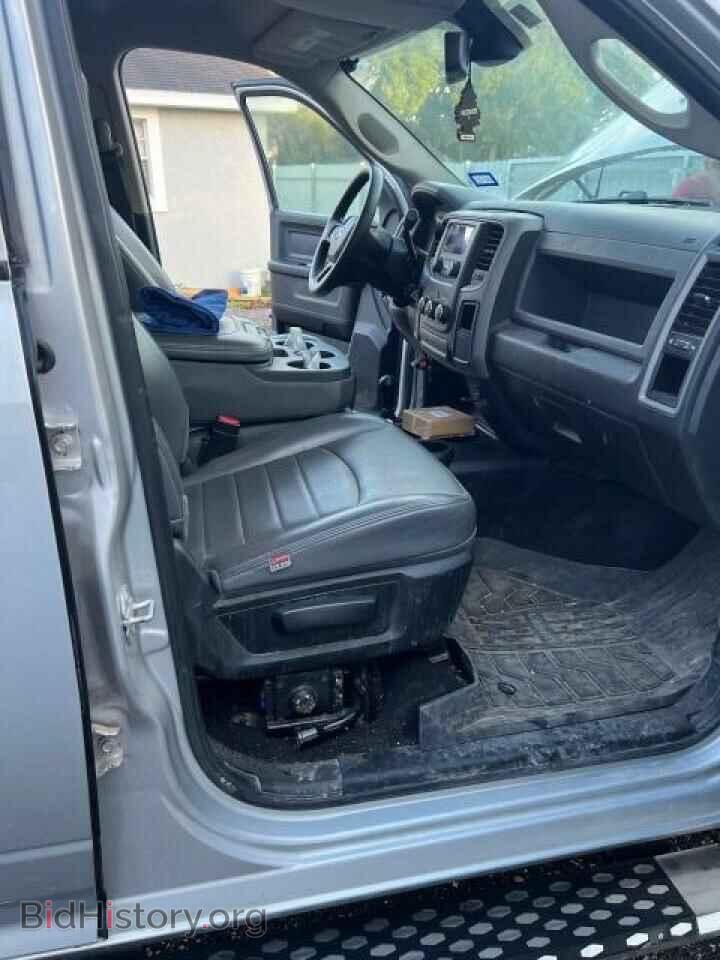 2018 RAM 2500 - VIN: 3C6TR5HT5JG204120 - Photo 9