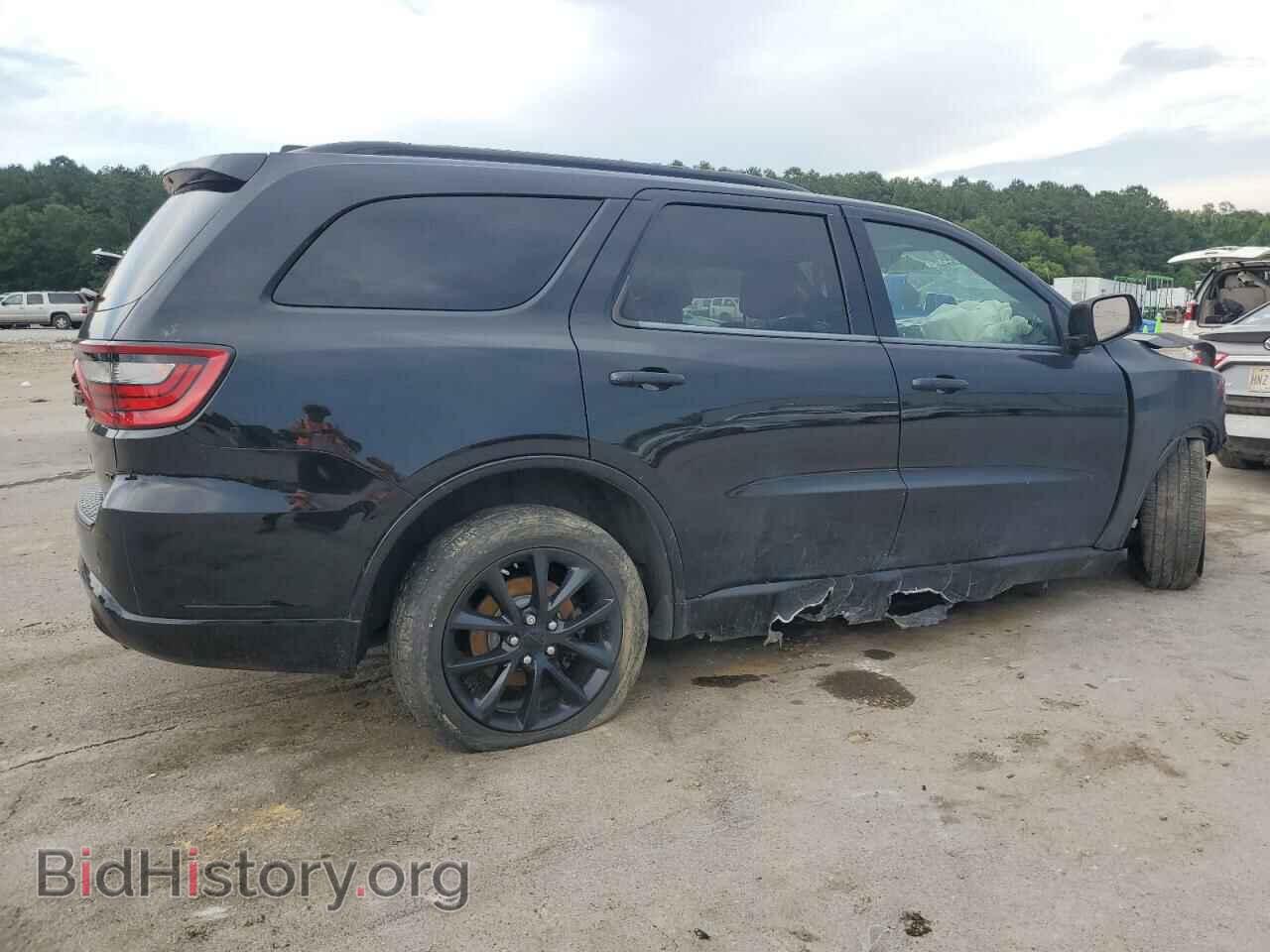 2018 DODGE DURANGO - VIN: 1C4RDJDG0JC101144 - Photo 3