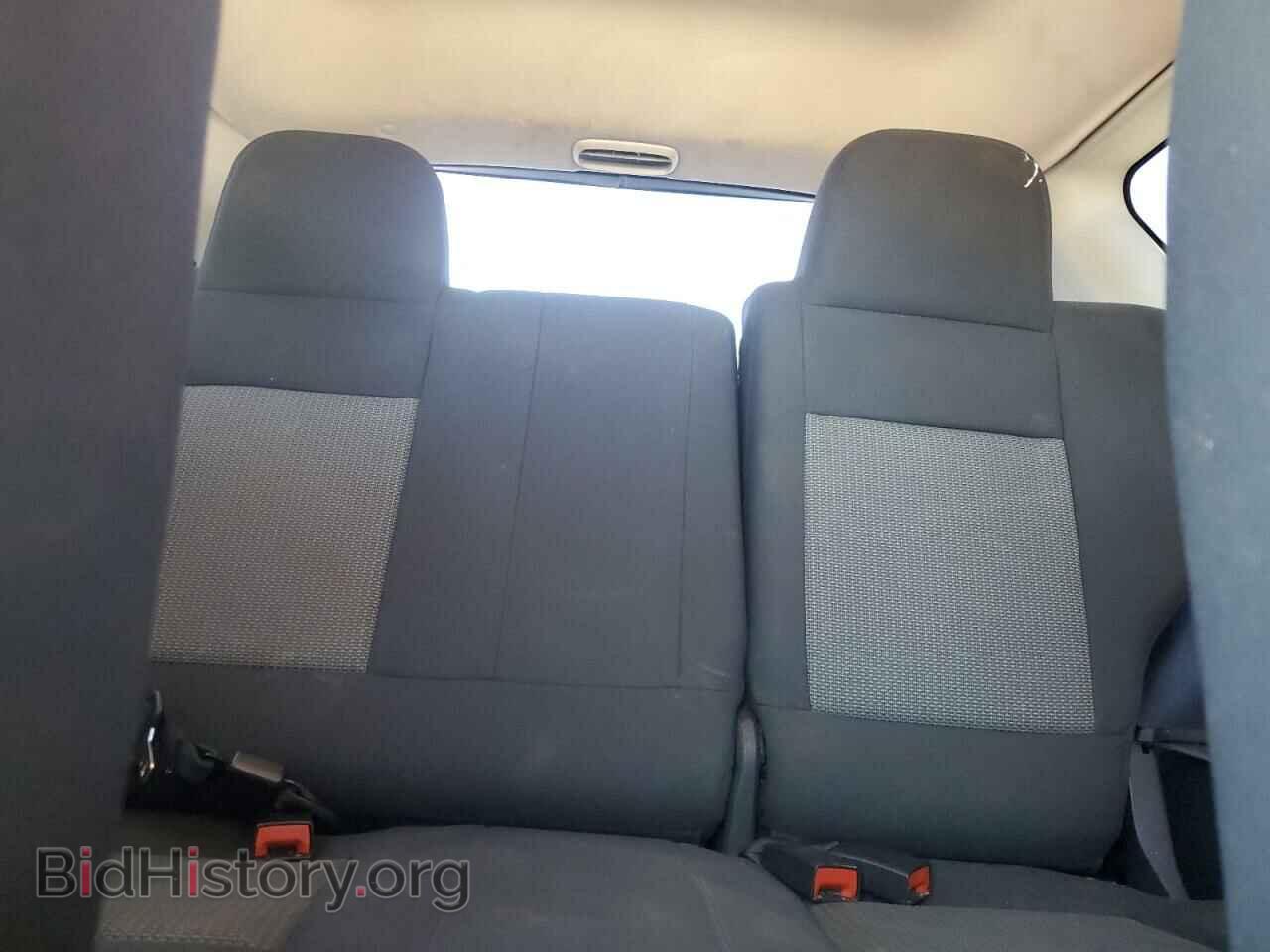 2010 JEEP COMPASS - VIN: 1J4NT1FA3AD629596 - Photo 10