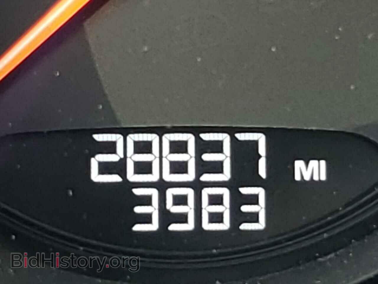 2018 PORSCHE MACAN - VIN: WP1AA2A59JLB18294 - Photo 8