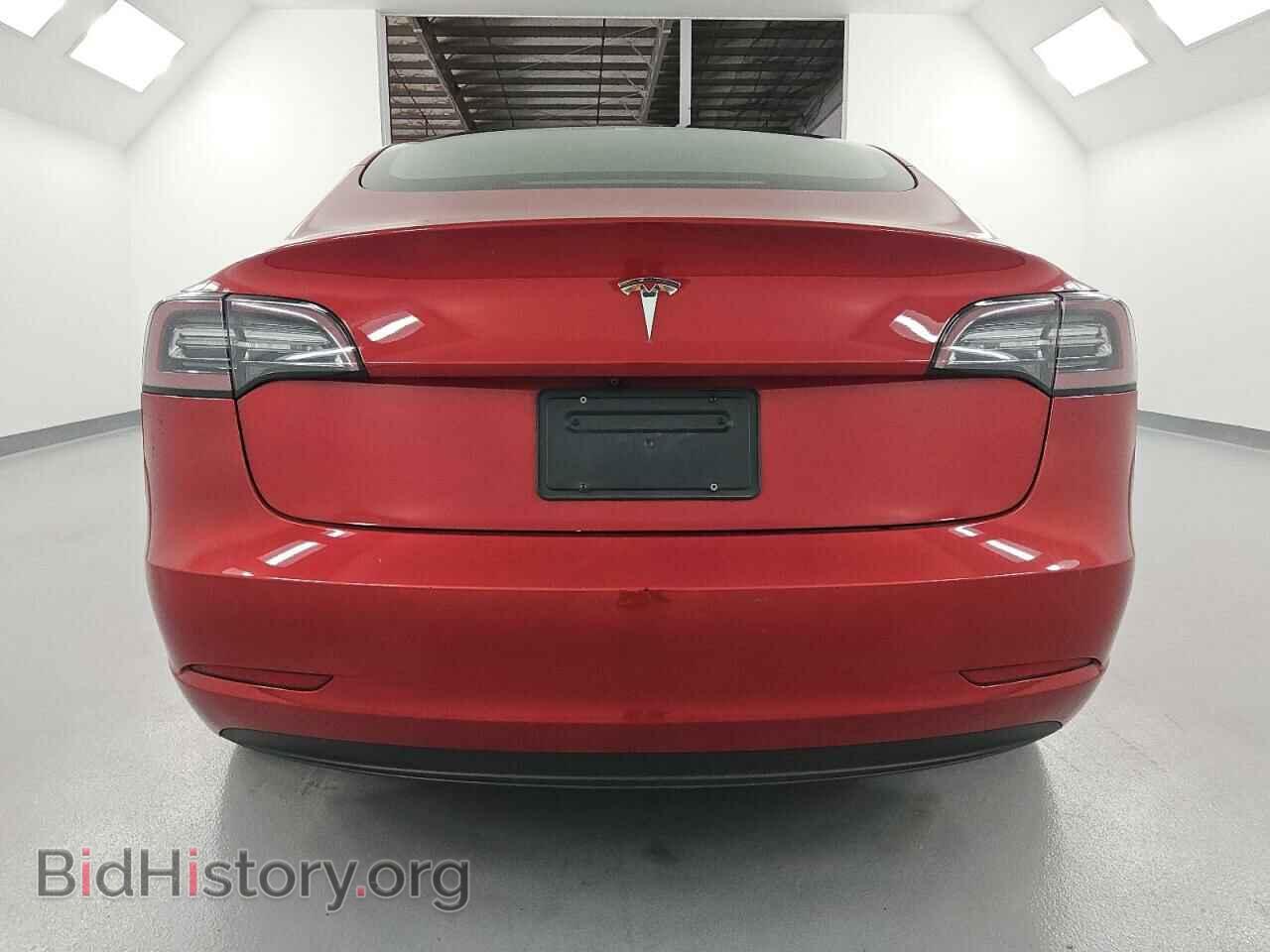 2023 TESLA MODEL 3 - VIN: 5YJ3E1EA5PF453662 - Photo 6