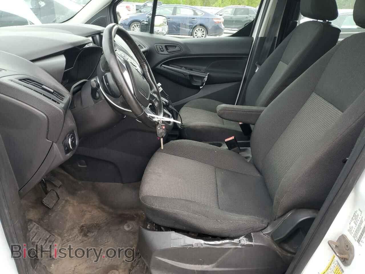 2017 FORD TRANSIT - VIN: NM0LS7E79H1303481 - Фото 7