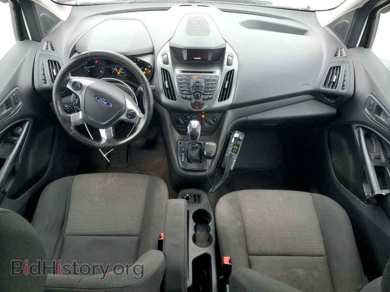 2017 FORD TRANSIT - VIN: NM0LS7E79H1303481 - Фото 8