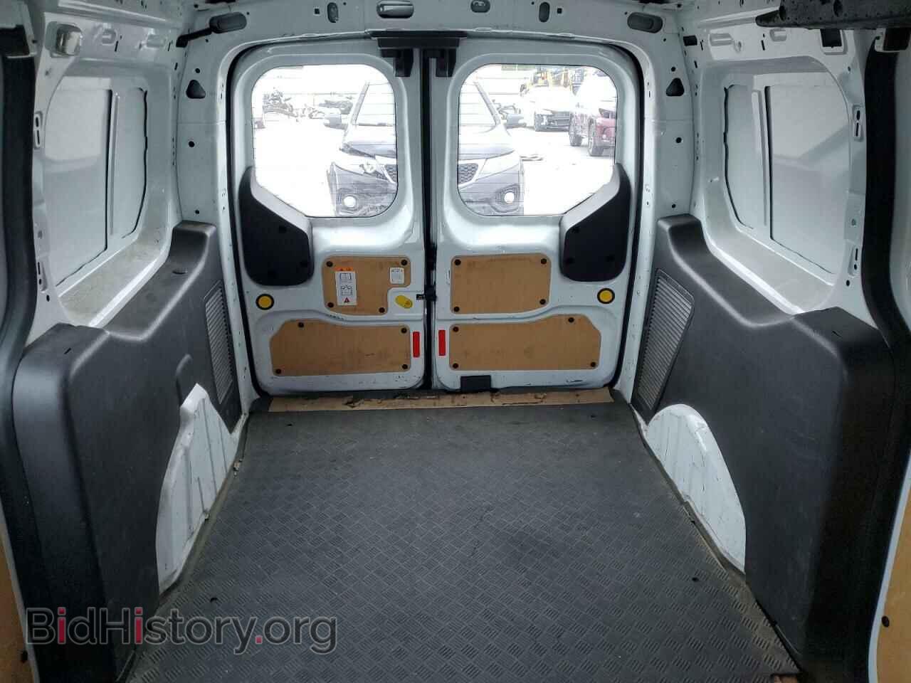 2017 FORD TRANSIT - VIN: NM0LS7E79H1303481 - Фото 10