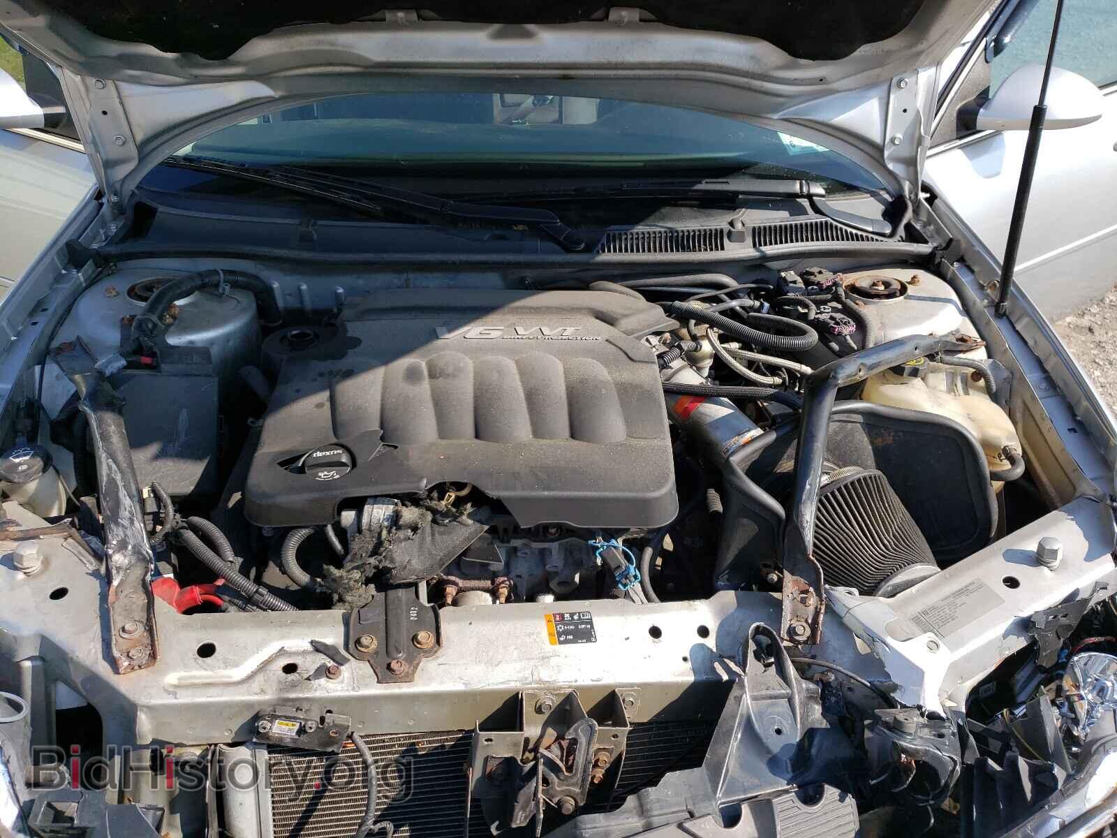 2012 CHEVROLET IMPALA - VIN: 2G1WG5E30C1291204 - Фото 7