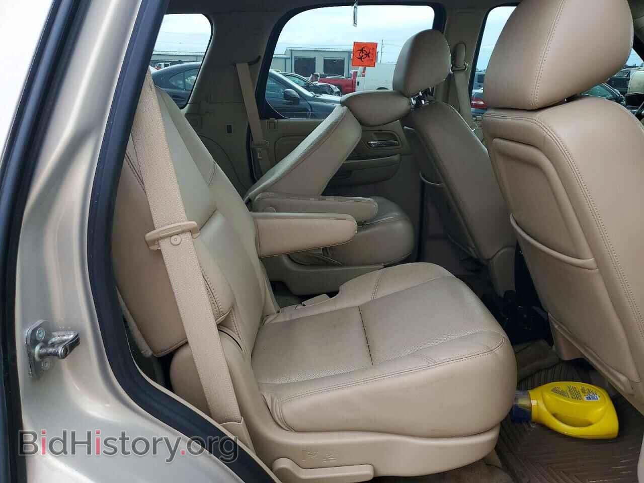2012 CADILLAC ESCALADE - VIN: 1GYS4BEF3CR152175 - Photo 11