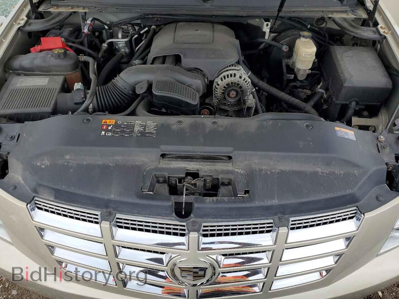 2012 CADILLAC ESCALADE - VIN: 1GYS4BEF3CR152175 - Photo 12