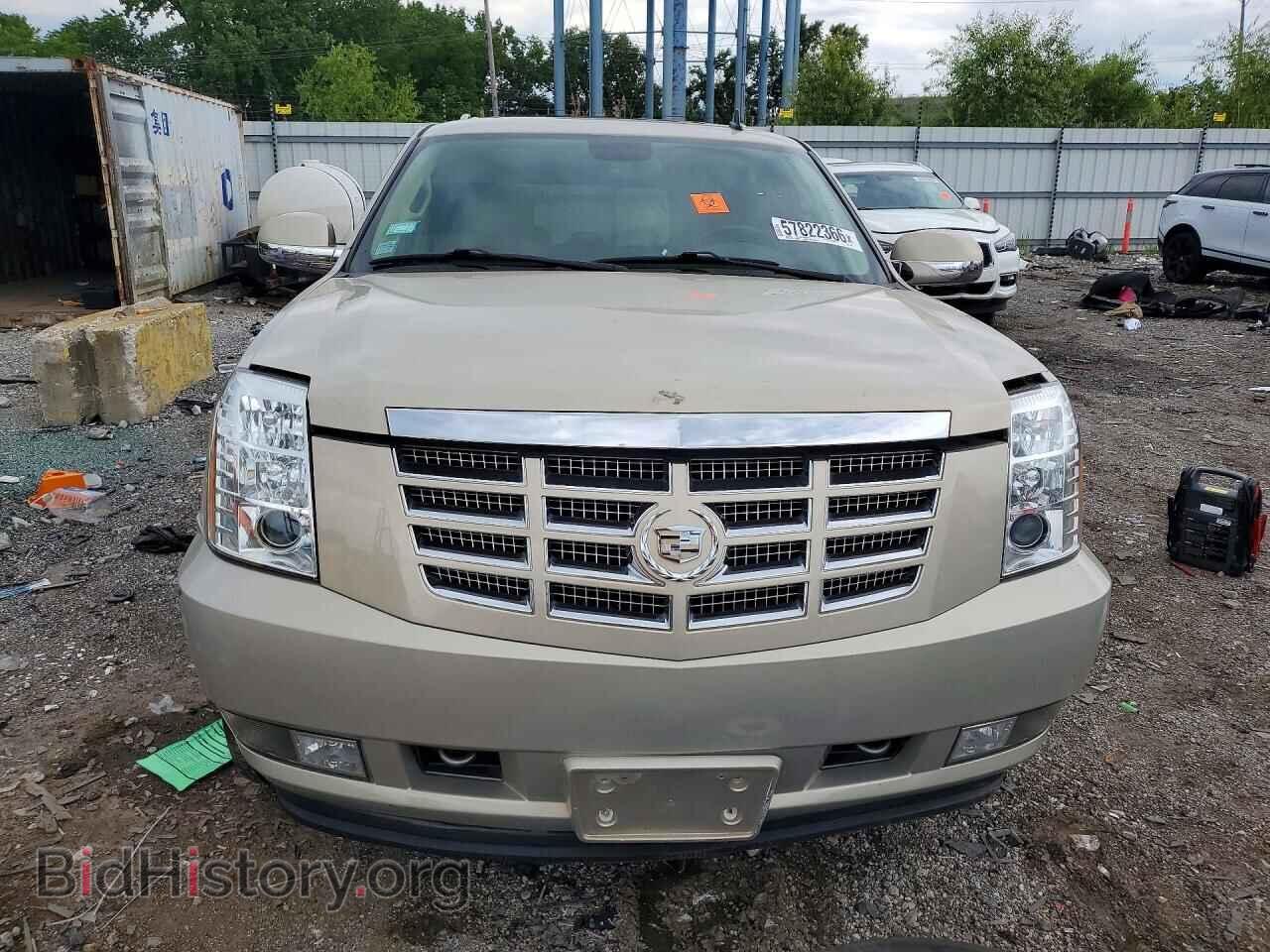 2012 CADILLAC ESCALADE - VIN: 1GYS4BEF3CR152175 - Photo 5