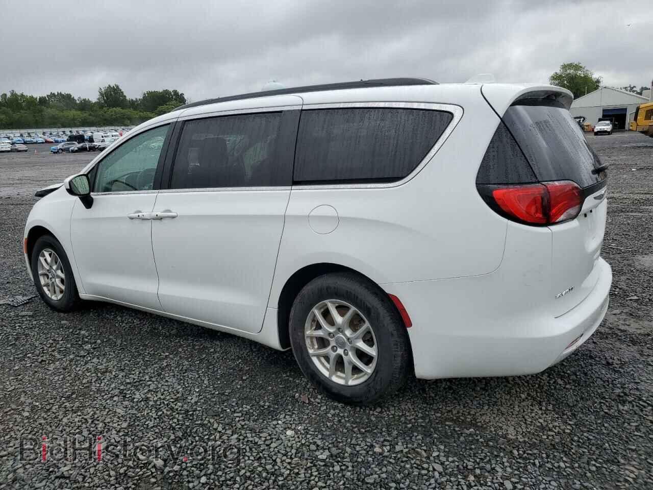 2020 CHRYSLER MINIVAN - VIN: 2C4RC1DG5LR261128 - Photo 2