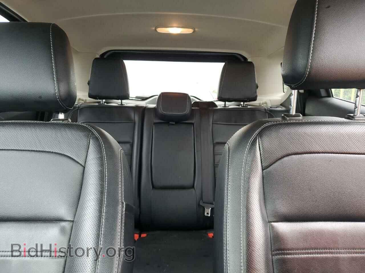 2020 FORD ECOSPORT - VIN: MAJ6S3KL4LC330701 - Photo 10