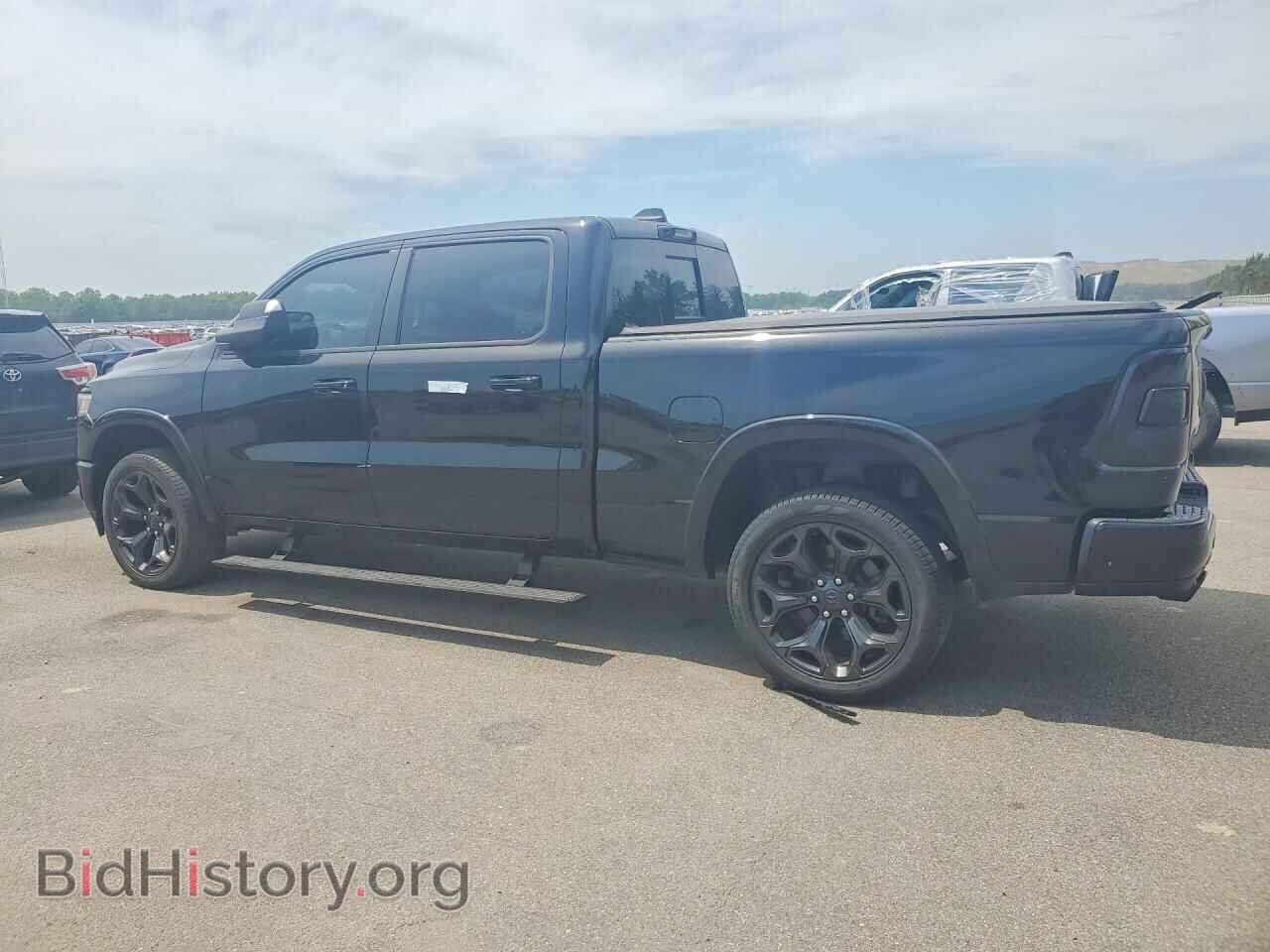 2023 RAM 1500 - VIN: 1C6SRFPT4PN559072 - Photo 2