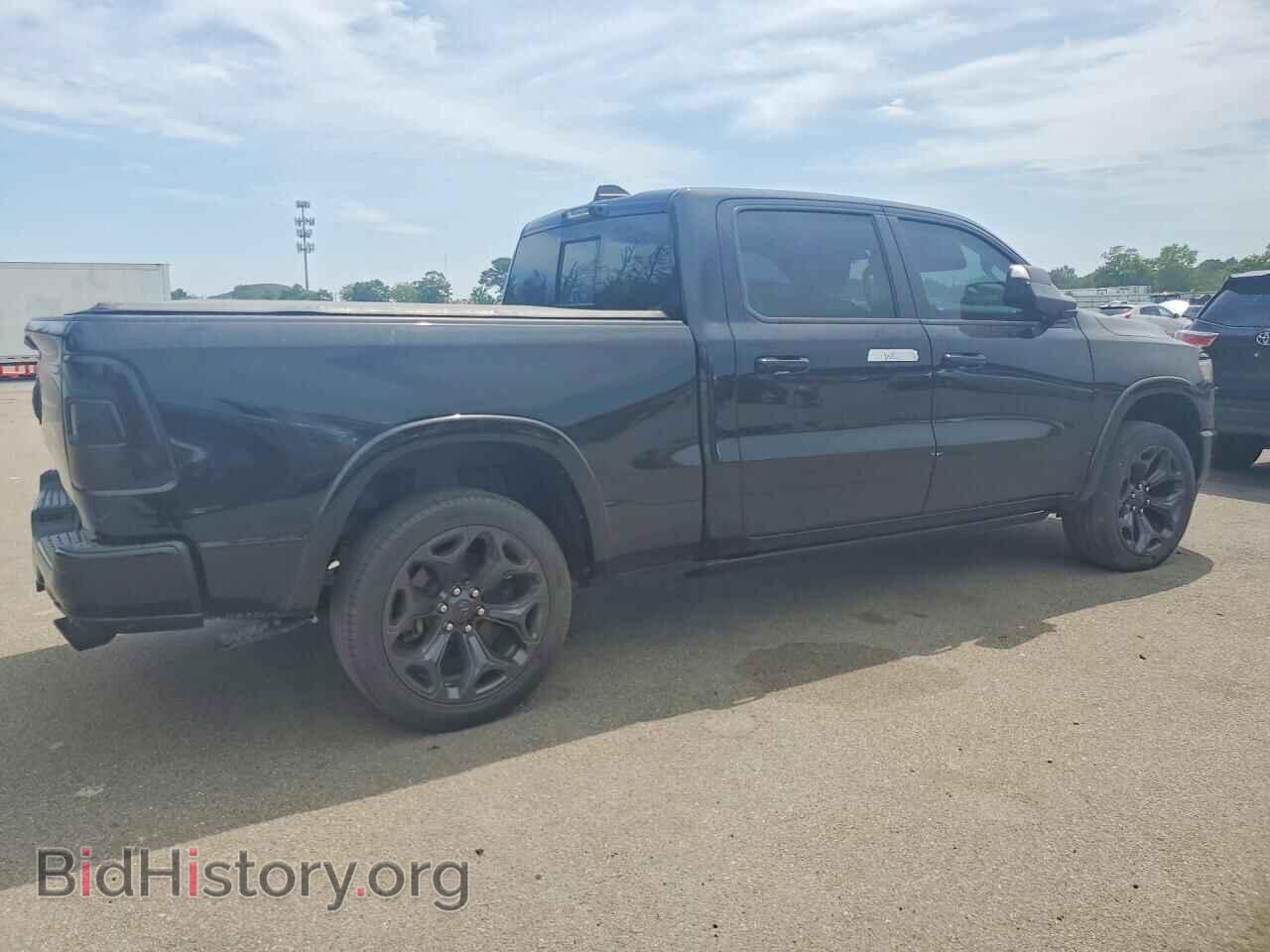 2023 RAM 1500 - VIN: 1C6SRFPT4PN559072 - Photo 3