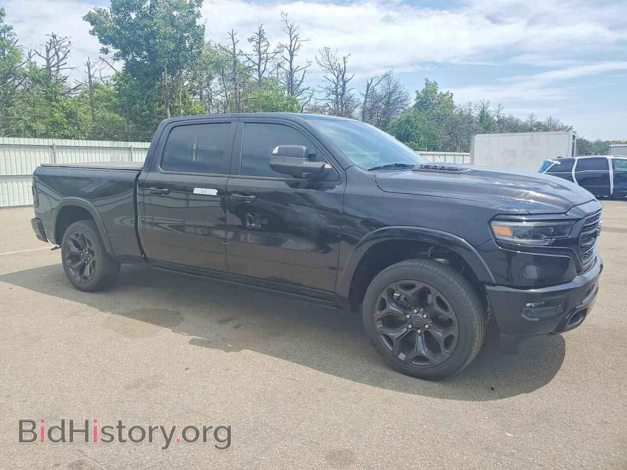 2023 RAM 1500 - VIN: 1C6SRFPT4PN559072 - Photo 4
