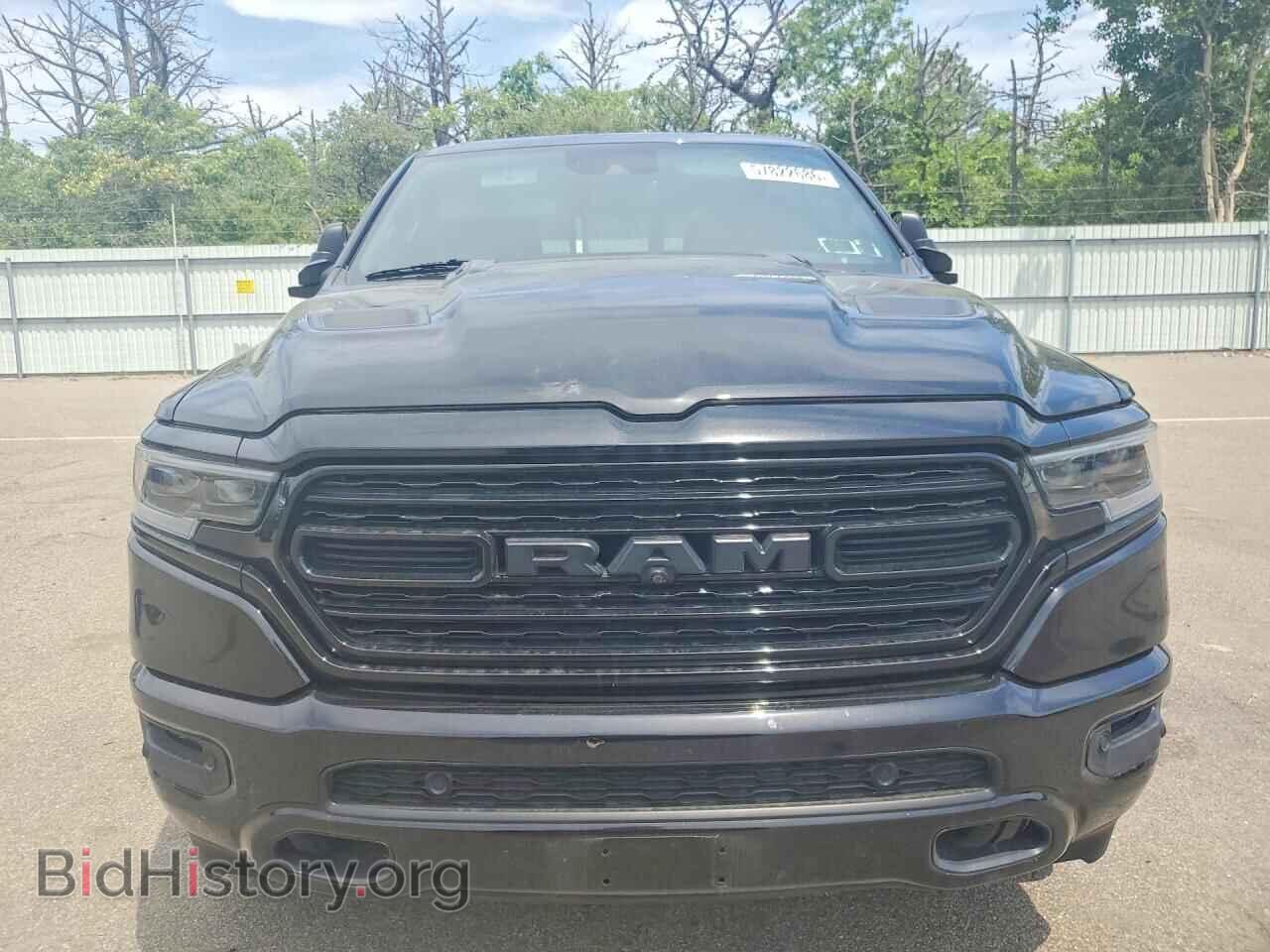 2023 RAM 1500 - VIN: 1C6SRFPT4PN559072 - Photo 5