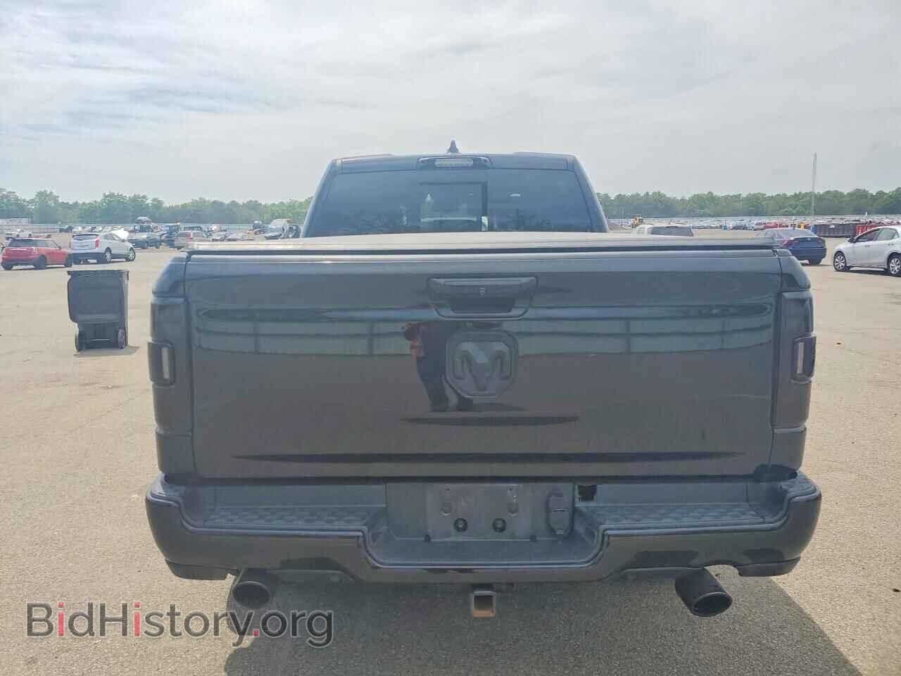 2023 RAM 1500 - VIN: 1C6SRFPT4PN559072 - Photo 6