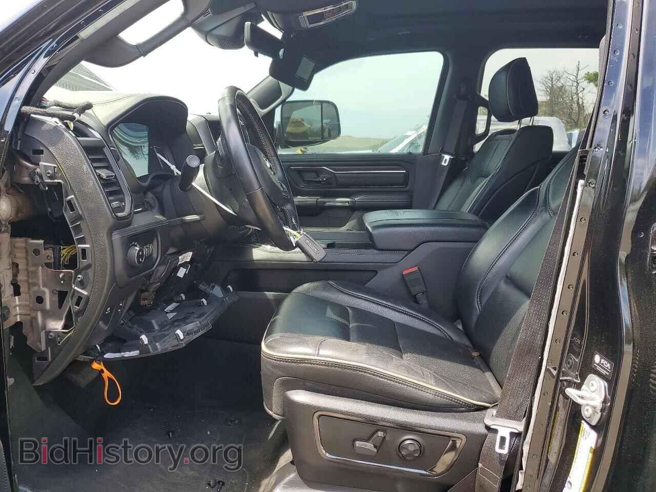 2023 RAM 1500 - VIN: 1C6SRFPT4PN559072 - Photo 7