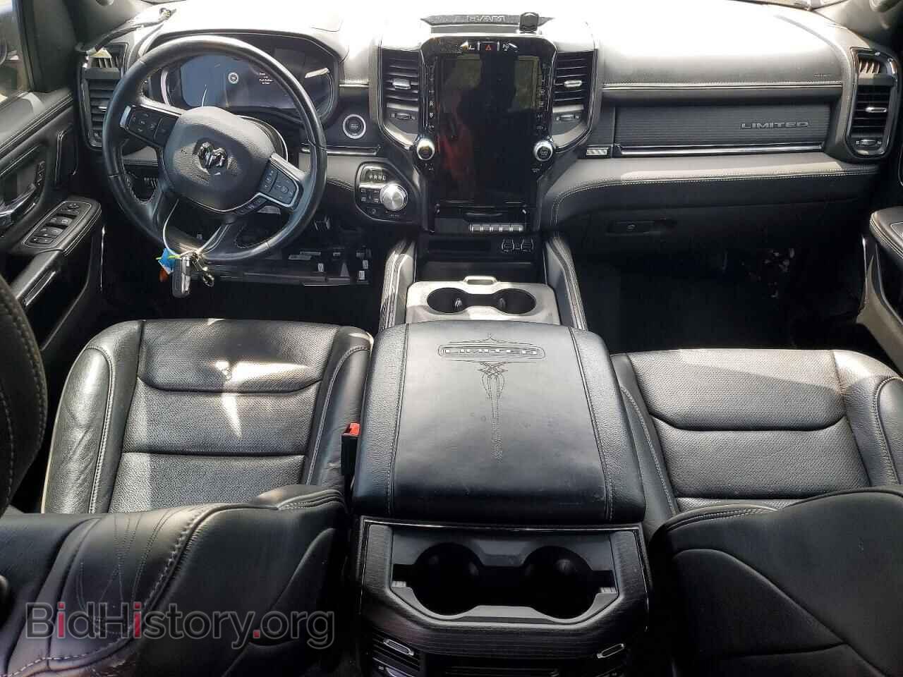2023 RAM 1500 - VIN: 1C6SRFPT4PN559072 - Photo 8