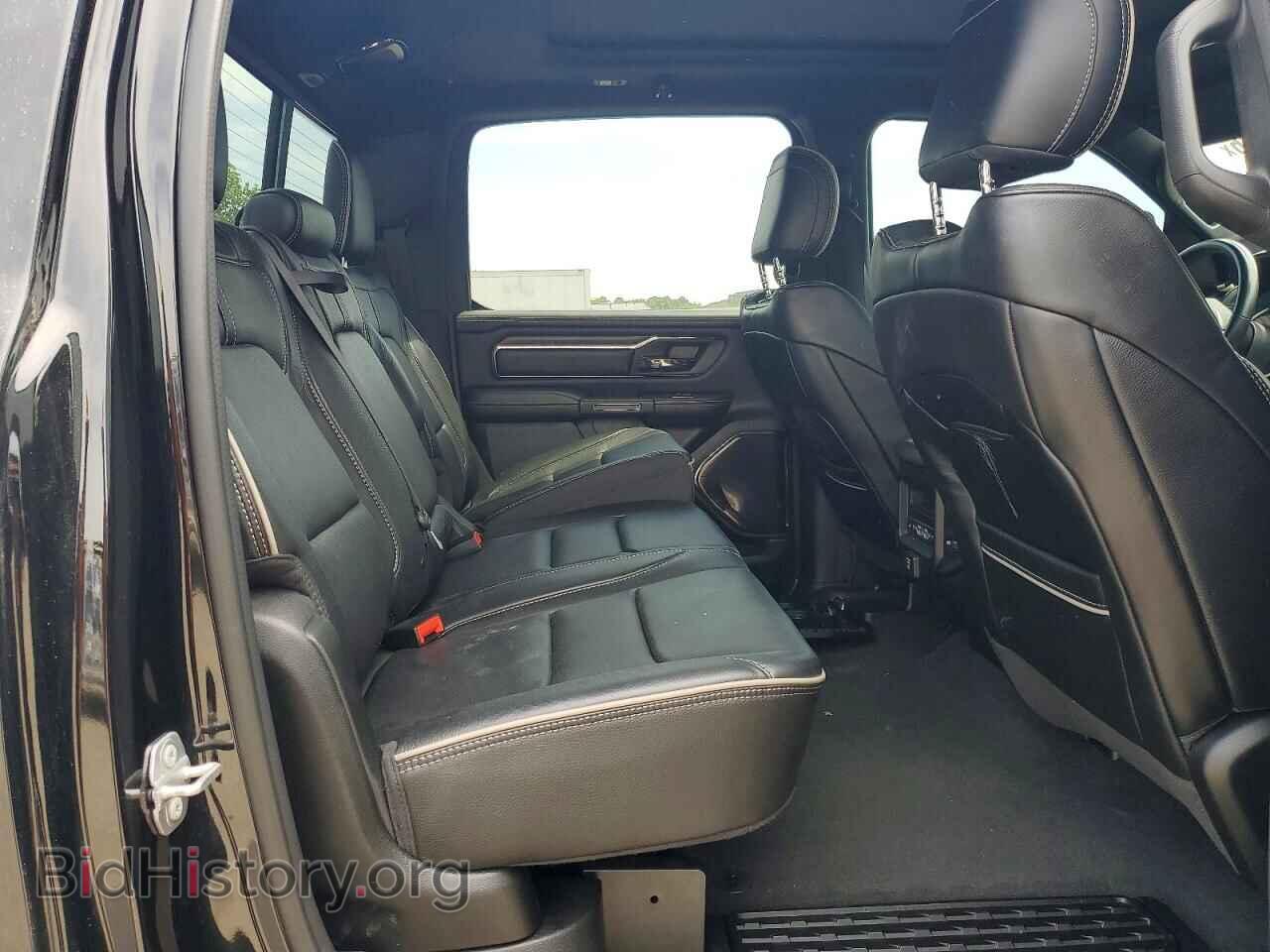 2023 RAM 1500 - VIN: 1C6SRFPT4PN559072 - Photo 10