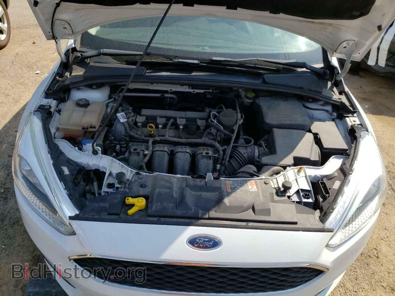 2016 FORD FOCUS - VIN: 1FADP3F24GL283475 - Photo 11