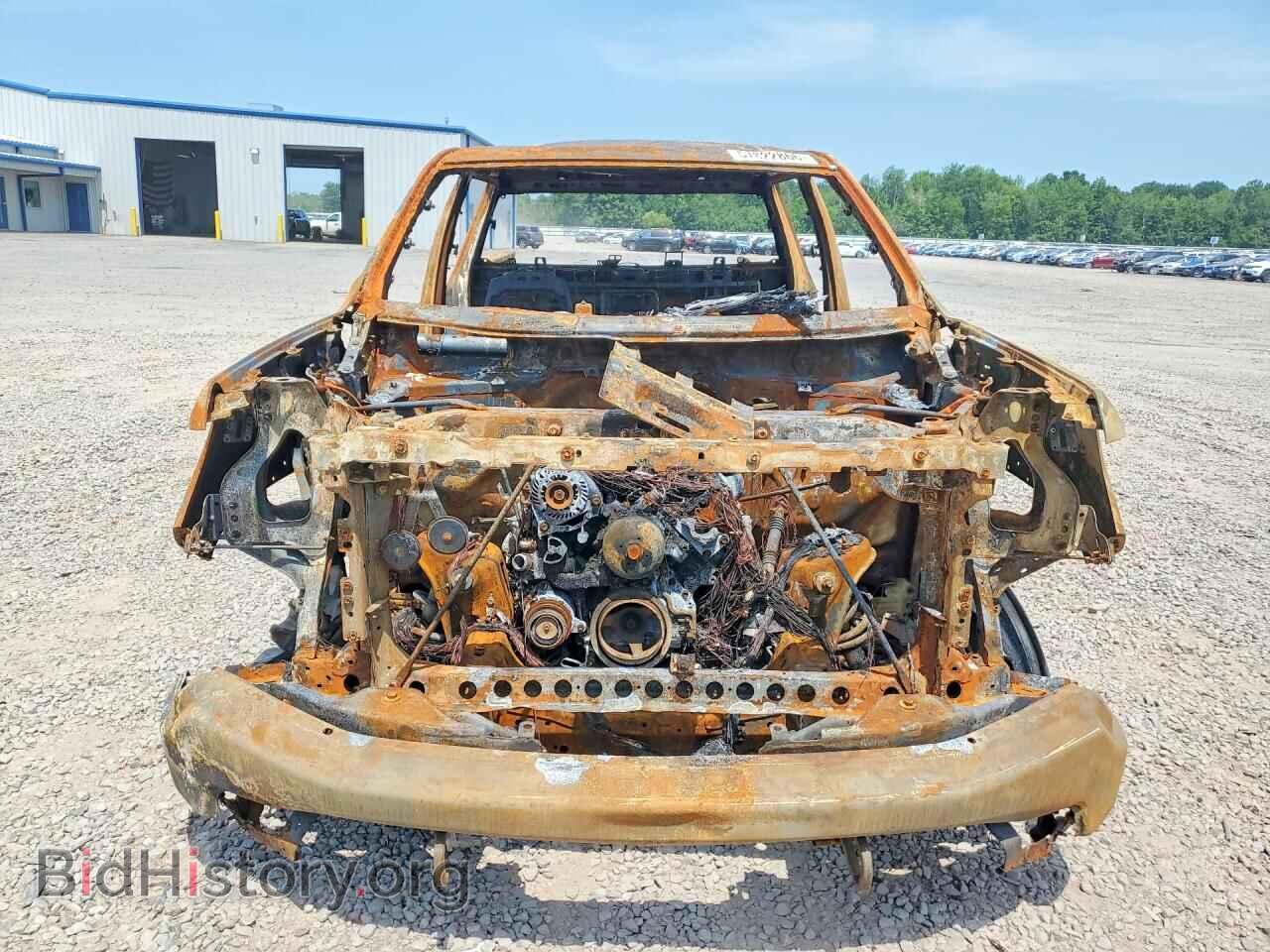 2023 GMC SIERRA - VIN: 3GTUUCED3PG225599 - Photo 5