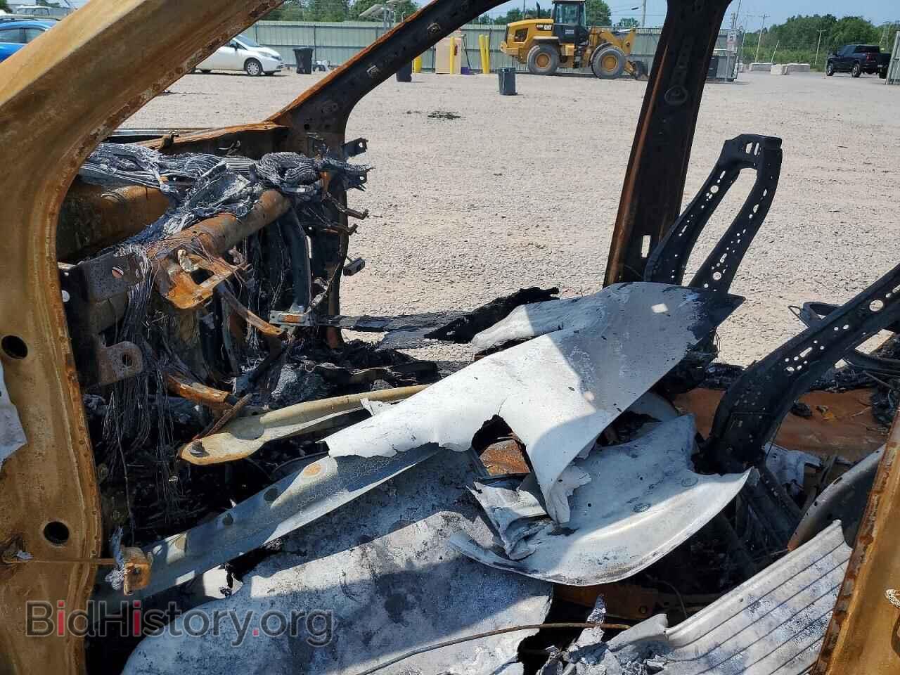 2023 GMC SIERRA - VIN: 3GTUUCED3PG225599 - Photo 7
