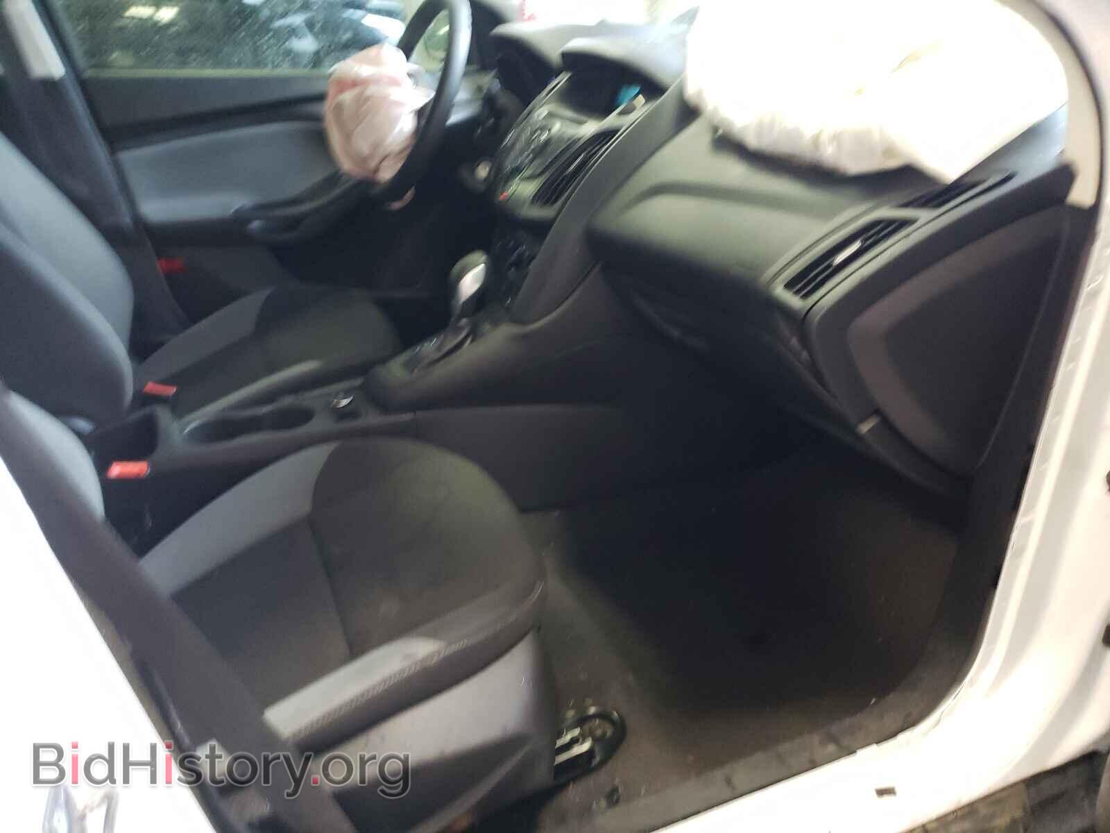 2014 FORD FOCUS - VIN: 1FADP3E23EL458023 - Photo 5