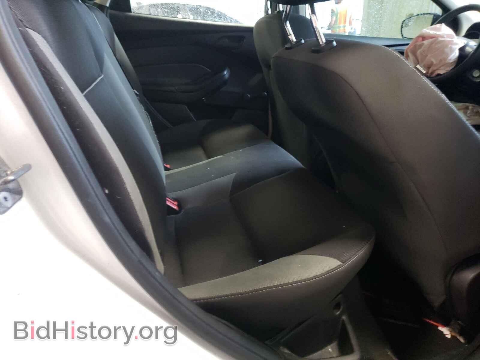2014 FORD FOCUS - VIN: 1FADP3E23EL458023 - Photo 6