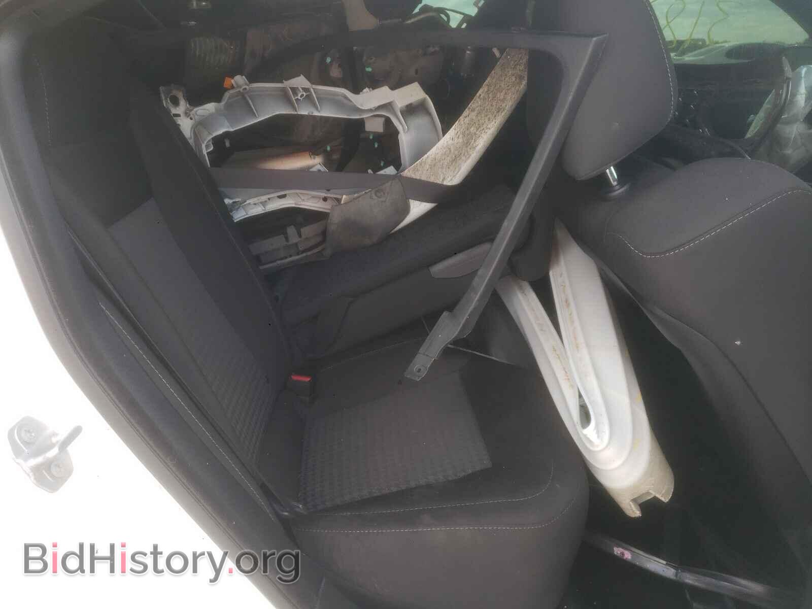 2019 DODGE CHARGER - VIN: 2C3CDXGJ6KH753799 - Фото 6