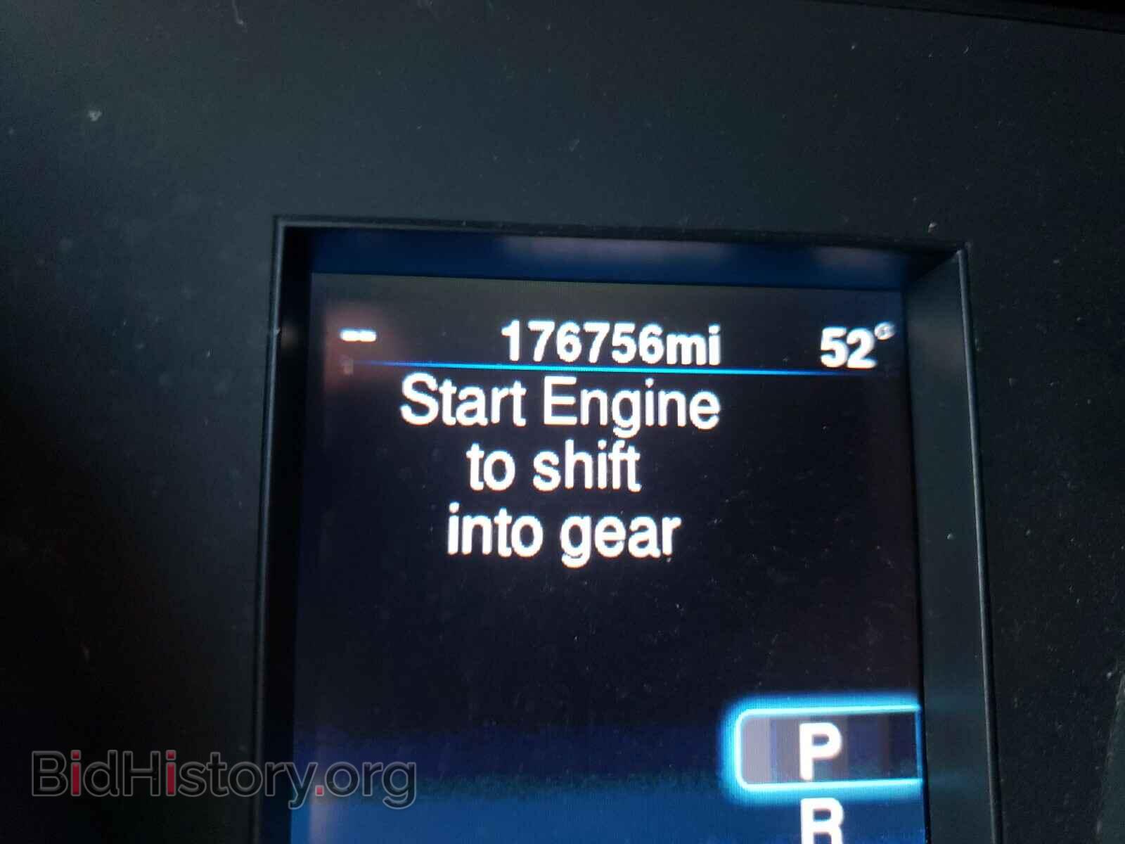 2013 CHRYSLER 300 - VIN: 2C3CCAAG5DH588926 - Фото 8