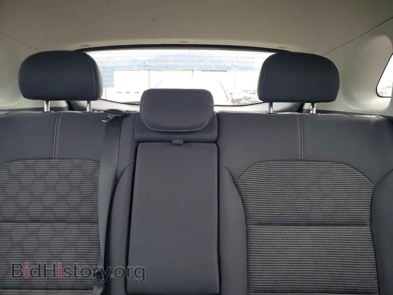 2018 KIA NIRO - VIN: KNDCB3LC5J5124025 - Фото 10