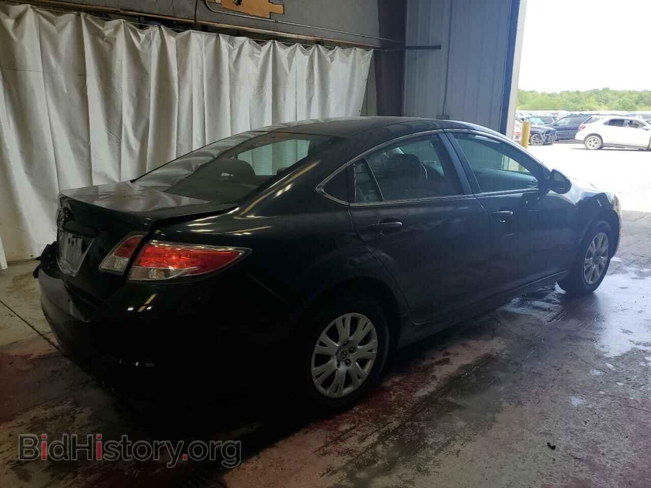 2013 MAZDA 6 - VIN: 1YVHZ8BHXD5M03075 - Фото 3