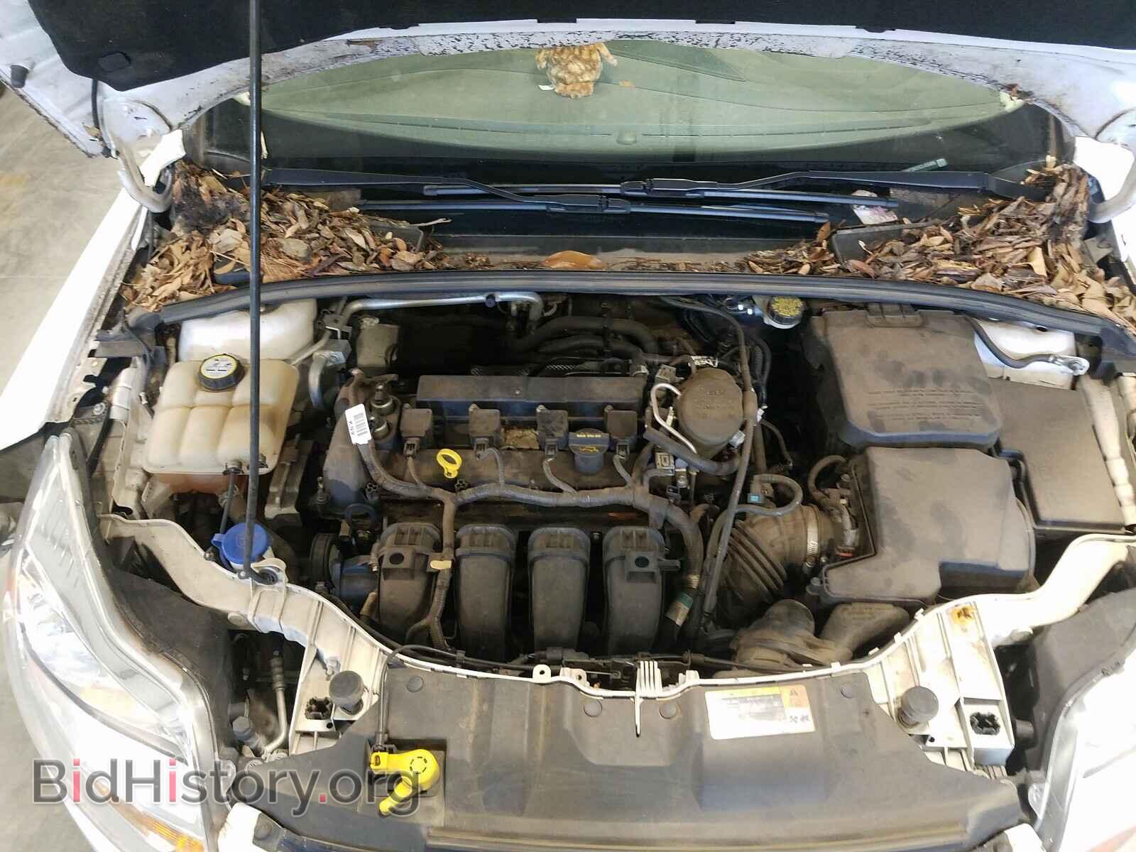2012 FORD FOCUS - VIN: 1FAHP3M2XCL426489 - Photo 7