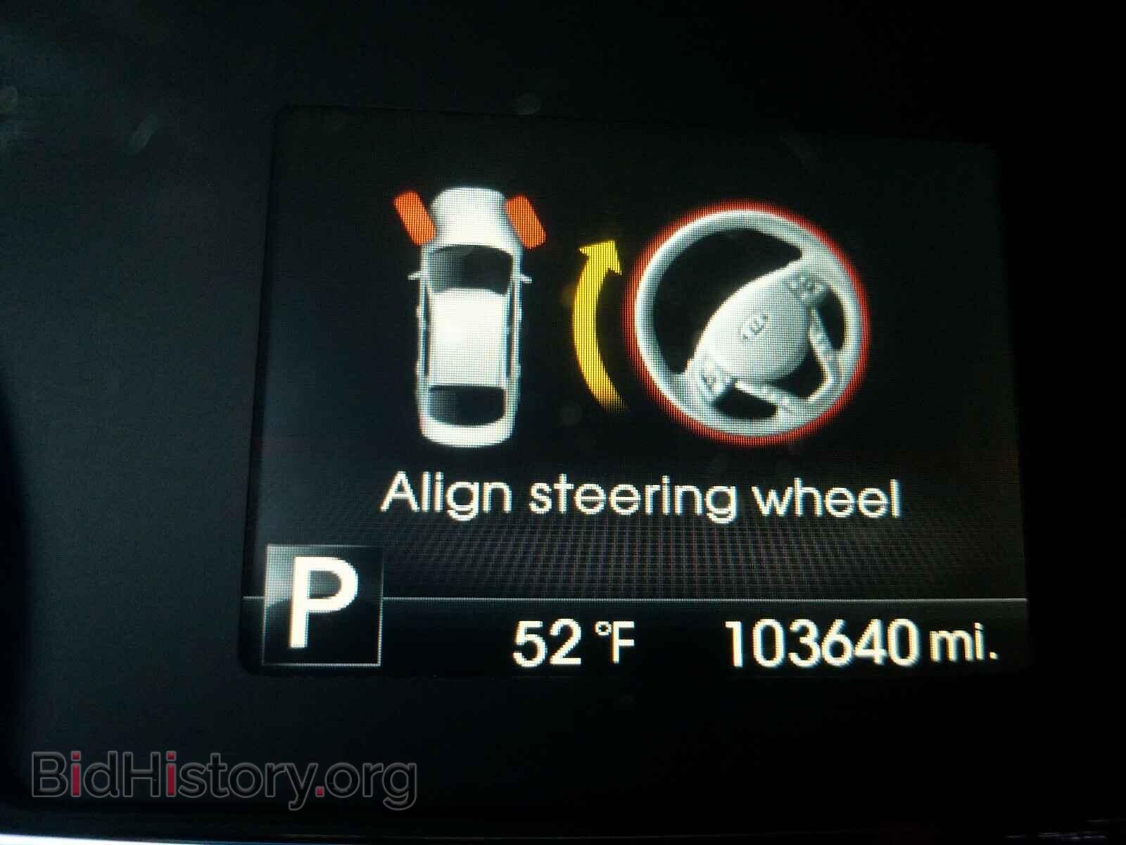 2013 KIA OPTIMA - VIN: 5XXGR4A63DG123441 - Фото 8