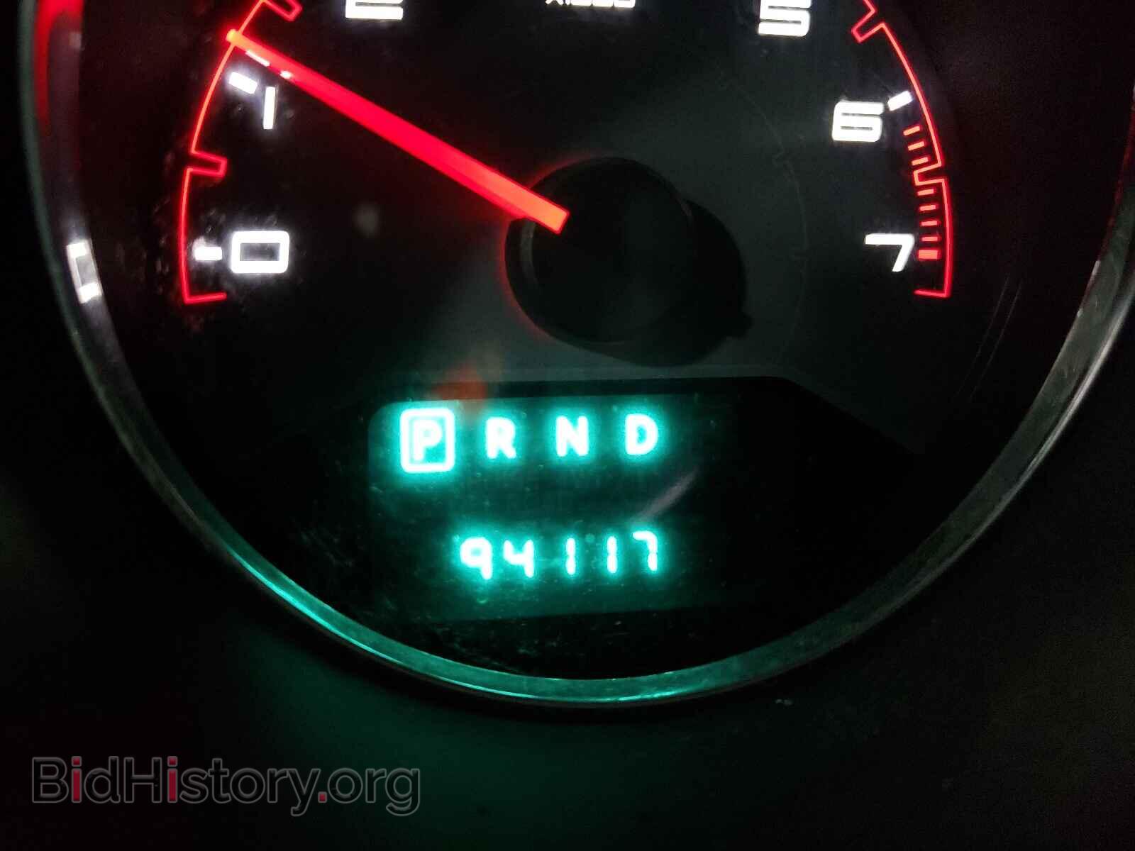 2014 DODGE AVENGER - VIN: 1C3CDZAB4EN203459 - Фото 8