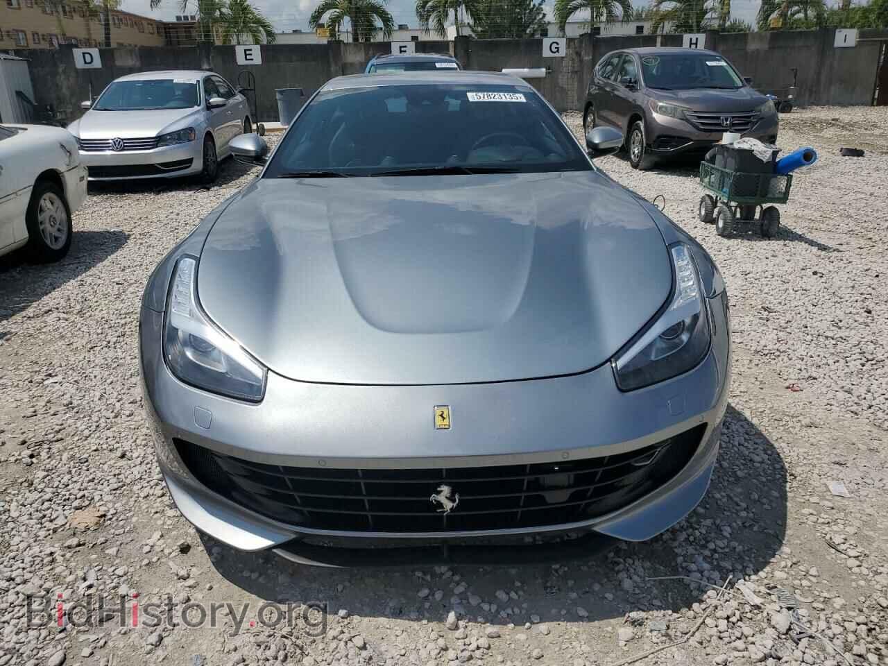 2020 FERRARI ALL MODELS - VIN: ZFF82WNA0L0253343 - Photo 5