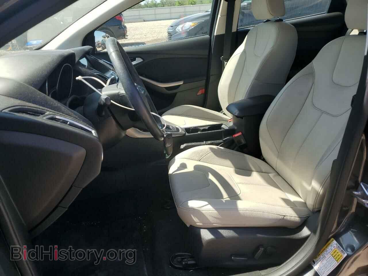 2017 FORD FOCUS - VIN: 1FADP3N2XHL287713 - Фото 7